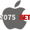 Aplicativo 7075 Bet para iOS