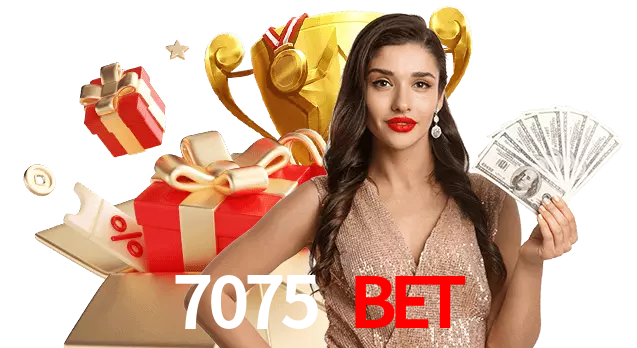 Jogue com dealers reais no 7075 Bet!