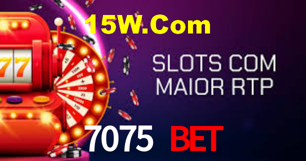 Mercados ao vivo e cash out na 7075 Bet