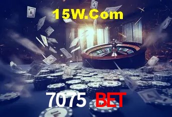 Segurança e performance na plataforma 7075 Bet