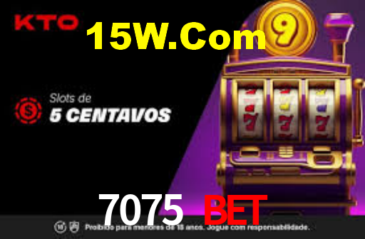 7075 Bet - Brasil Casino Baixar - 7075 Bet App