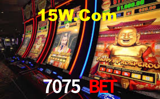 7075 Bet: Seu Cassino Premiado com Pagamentos Rápidos