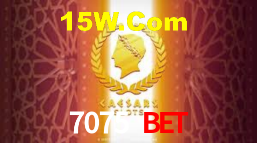 7075 Bet App