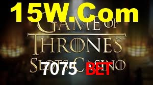 Exclusive Games 7075 Bet