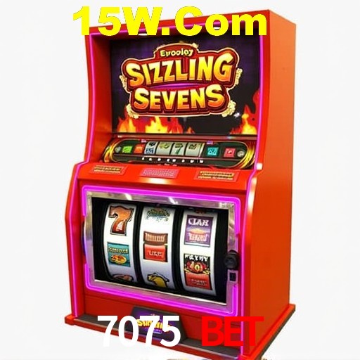 Responsive Design 7075 Bet