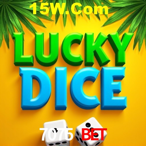 Descubra o Mundo do Cassino Online com 7075 Bet