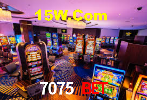 7075 Bet App