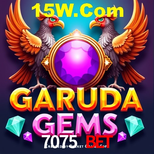 Descubra a Essência do 7075 Bet: Nossa História e Compromissos