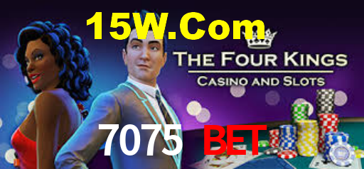 7075 Bet: A Experiência de Casino com Jogos de Mesa ao Vivo