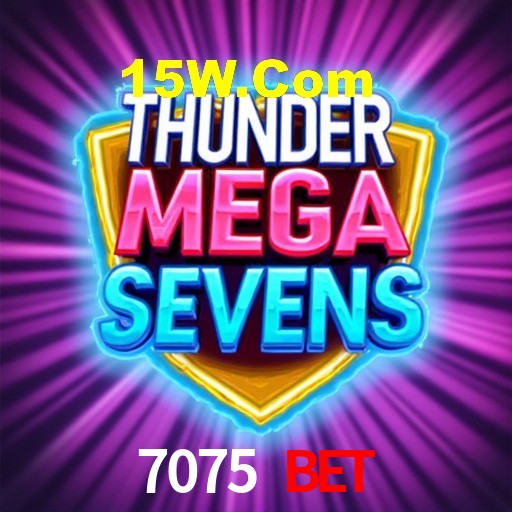 Mesa de Blackjack 7075 Bet