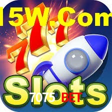 7075 Bet App Interface