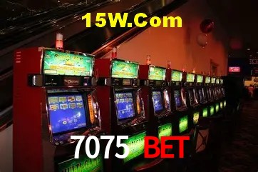 Benefícios da Conta 7075 Bet