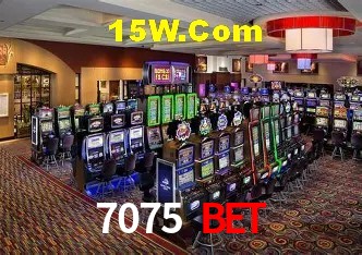 Apostas de Tênis 7075 Bet