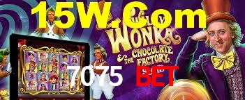 Roulette Table 7075 Bet