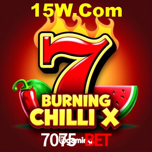 A Emoção da Loteria na 7075 Bet: Uma Chance de Mudança de Vida