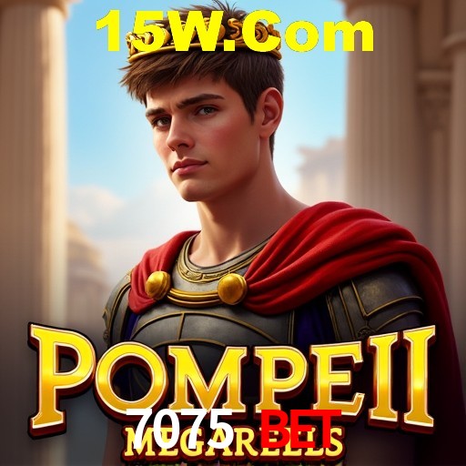 Desvendando o Mundo dos Jogos Virtuais na 7075 Bet