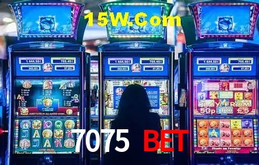 Login Seguro 7075 Bet