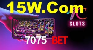 Live Casino 7075 Bet