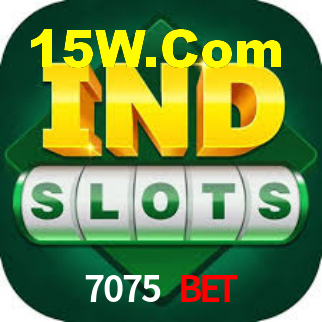 7075 Bet App