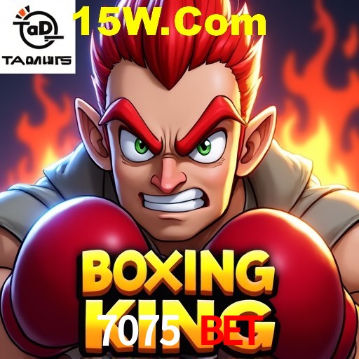 Flash Promotion 7075 Bet